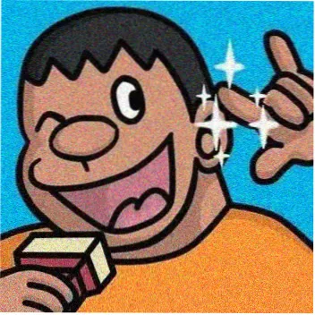 观众头像：编号 041 的四喜影院读者